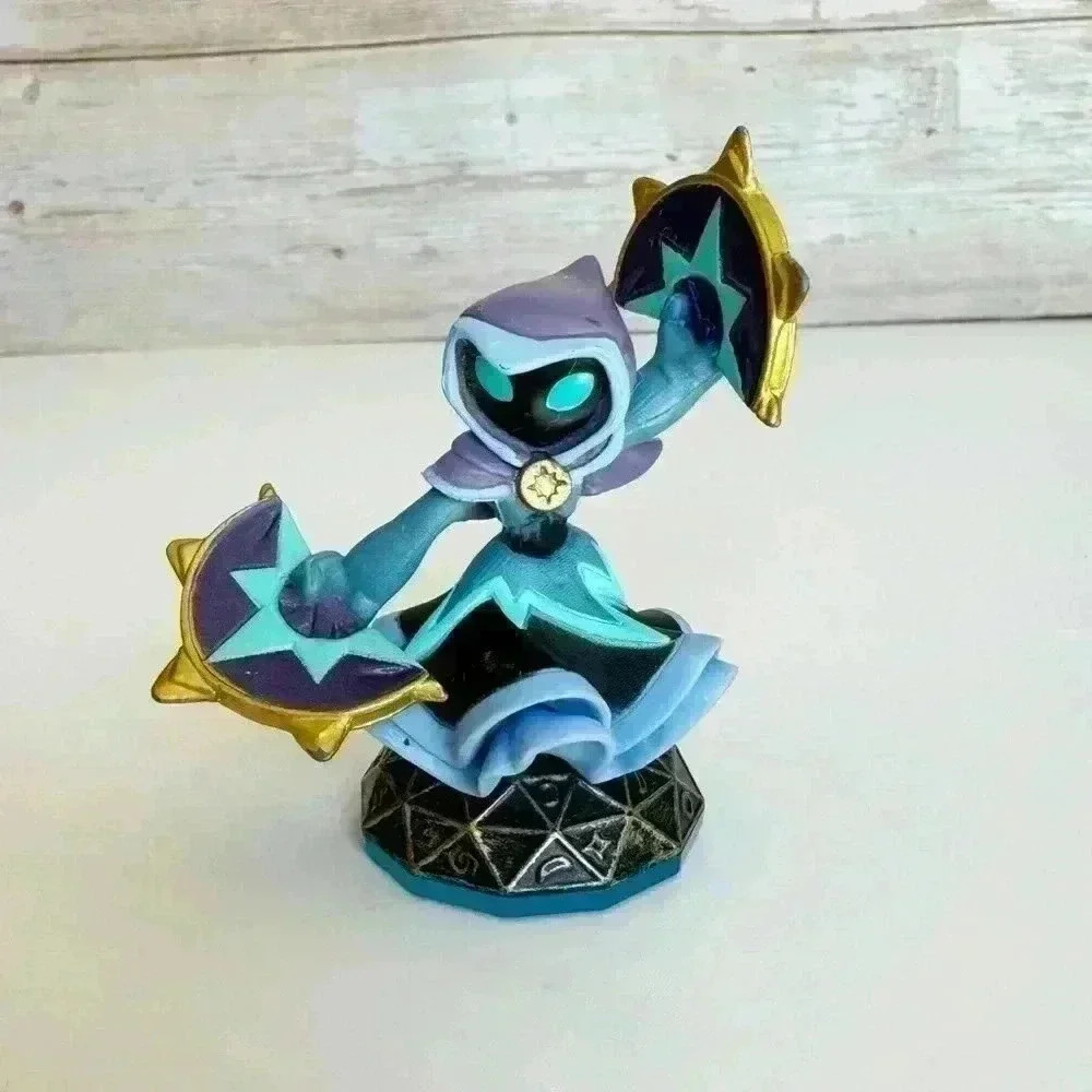 Star Strike Skylanders Swap Force Trap Team Imaginators WiiU PS3 PS4 Xbox One